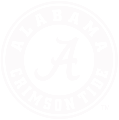 Alabama Athletics logo